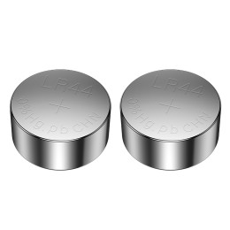 Button battery HOCO DLR16 LR44 (2PCS)