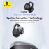 Навушники Baseus AirGo 1 Ring Open-Ear TWS Earbuds |BT5.3, 40/400mAh, App, EQ, 6h|