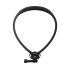 Тримач ACEFAST Air cushion silicone neck-hanging holder E37