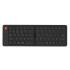 Клавіатура Meetion Foldable Keyboard MT-BTK001 |BT, 150 day standbuy, Type-C Charging|