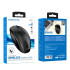 Миша Borofone Platinum 2.4 G business wireless mouse BG7