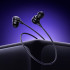 Навушники HOCO Benevolent універсальні цифрові earphones with microphone M116 |1.2m, Type-C|