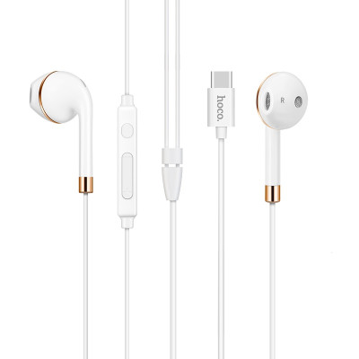 Навушники Hoco Type - C L8