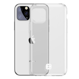 Чохол BASEUS Transparent Key Для Iphone 11 Pro Max
