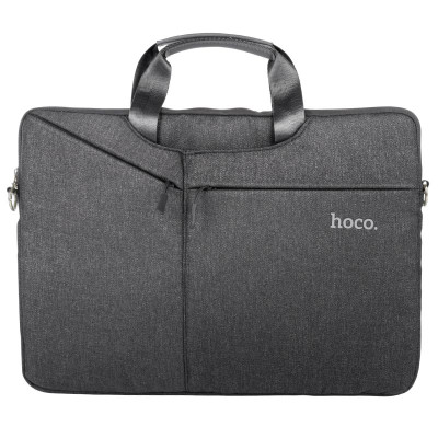 Сумка для ноутбука HOCO Delight series portable laptop bag GT4 |14 inches|