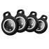 Пошуковий трекер HOCO Tiger intelligent positioning anti-lost device set E91 (4PCS)