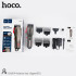 Машинка для стрижки волосся HOCO Admire Hair clipper DAR09 |4-5h, 440C SS Blade, LED Display|