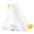 Нічник HOCO Silicone duck lamp HX16 |7h|