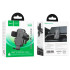 Тримач Hoco Gamble one-button Car holder H64 (air outlet) |4.5-7"|
