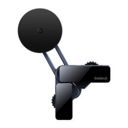 Тримач Baseus MaxView Magnetic Car Mount for In-Vehicle Infotainment Screen
