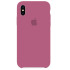 Чохол SIlicone Case (original copy) для iPhone XS Max