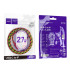 Кабель HOCO Type-C Lightning Meridian PD Charging Data Cable X116 |1m, 27W|