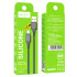 Кабель HOCO Micro USB Assistant silicone charging data cable X101 |1m, 2.4A|