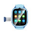 Дитячий смарт-годинник HOCO 4G children phone watch Y106 ipx7 |1.83" LCD, 4G Call, WiFi positionning|