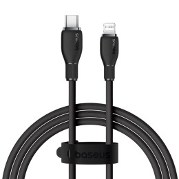 Кабель Baseus Type-C to Lightning Pudding Series Fast Charging Cable |20W, 1.2m|