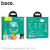 Кабель Hoco Type-C Silicone X21 Plus |2M, 3A|