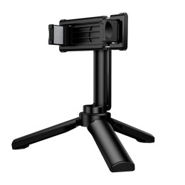 Штатив HOCO Prestigio mini tripod K100 |4.5-7", 65-90mm|