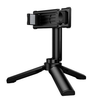 Штатив HOCO Prestigio mini tripod K100 |4.5-7", 65-90mm|