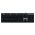 Клавіатура Meetion USB Standard Chocolate Ultrathin Keyboard K841 |Ukr/RU/EN|