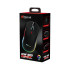 Миша XTRIKE ME Wireless Mouse GW-613 2.4G/BT5.4/Type-C, 800-10000DPI, 6 Buttons|