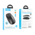 Миша HOCO Art dual-mode business wireless mouse GM15 |BT5.0, 2.4G, 800/1200/1600dpi|