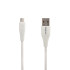 Кабель Micro USB KONI STRONG KS-64m |1M, 3A|