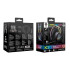 Навушники Onikuma wired gaming headphones X33 |Type-C/USB, RGB|
