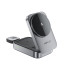 Зарядка Qi ACEFAST Desktop 3-in-1 Wireless Charging holder E22 |15W Max, 22.5W Total|