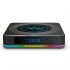 Android TV приставка Amlogic TV BOX X96x4 Air |S905X4, 4GB RAM, 32GB ROM|