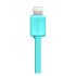 Кабель Lightning REMAX Fast Data RC-008i