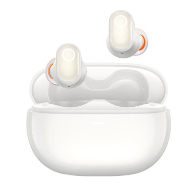 Навушники BASEUS Bowie True Wireless Earphones WM05 |BT5.2, 35/400mAh, ANC, 5h| (NGTW200002)