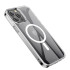 Чохол HOCO для iPhone 14 Pro Max Magnetic series airbag anti-fall protective shell