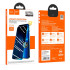 Захисне скло для iPhone 14 Max / 13 Pro Max Hoco Nano 3D full screen unbreakable edge privacy (A12 Pro)