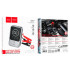 Пусковий пристрій (бустер) для авто HOCO Source smart emergency start-up power bank (10000mAh) QS7 |800A|