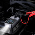 Пусковий пристрій (бустер) для авто HOCO Source smart emergency start-up power bank (10000mAh) QS7 |800A|