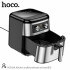 Аерогриль HOCO Kitchen multifunctional air fryer HJD16A |1700W, 8L|