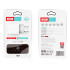 Адаптер мережевий XO Lightning Cable Dual USB charger L65 |2USB, 2.4A|