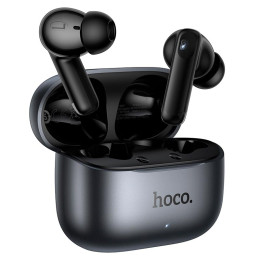 Навушники HOCO Fun smart AI translation headset EQ27 |BT5.4, ANC+ENC, 7/28h, AI|