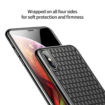 Чохол BASEUS BV Series Case (2nd gen) для iPhone XS Max