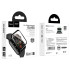 Захисне скло 3D HOCO для iWatch 44mm Series 4/5/6 / SE |A29|