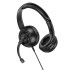 Навушники HOCO Pure headphones W112 |Omnidirectional microphone|