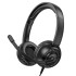 Навушники HOCO Pure headphones W112 |Omnidirectional microphone|