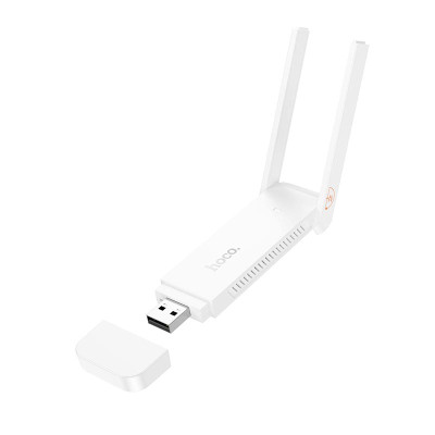 WiFi Adapter HOCO Portable WiFi HI40 (Europe Asia and Africa) |2.4GHz (WIFI 6), 150Mbps, Micro SIM|