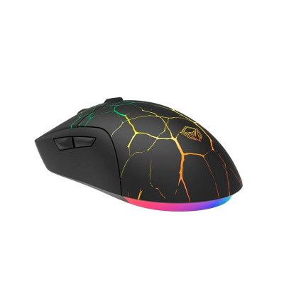 Миша MEETION Backlit Gaming Mouse RGB MT-M930 |800-3200dpi|