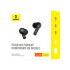 Навушники Baseus Bowie True Wireless Earphones E20 |BT5.3, 35/500mAh, IPX5, 2ENC Mic, 6h|