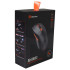 Миша MEETION Wired + 2.4 G+Bluetooth Gaming mouse GW33 |6 Keys, 10000dpi, 25-60h, RGB|