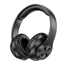 Навушники Borofone Gratified BT headphones BO24 |BT5.3, AUX/TF, 8h|