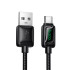 Кабель HOCO Type-C Mundo charging data cable U146 |1.2m, 3A, 36W|