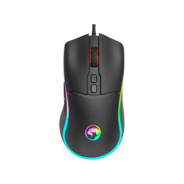 Миша MARVO Wired Programmable Gaming Mouse M358 |7200dpi| Миша MARVO Wired Programmable Gaming Mouse M358 |7200dpi|