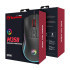 Миша MARVO Wired Programmable Gaming Mouse M358 |7200dpi|